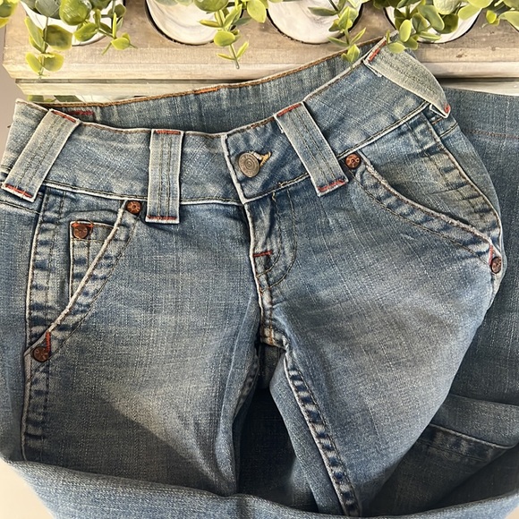 True Religion Jeans Sammy - Picture 5 of 7